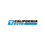 logo partenaire California Gym