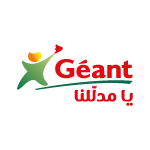 logo partenaire Géant