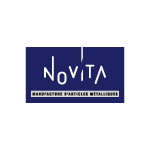 logo partenaire Novita